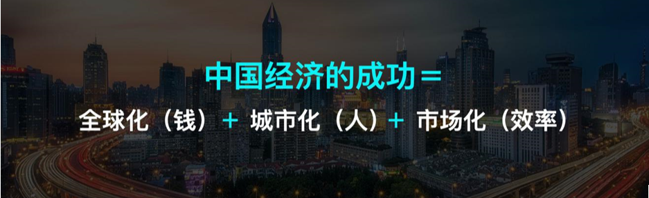 上交经济学教授：中国经济增长放缓，是因为投