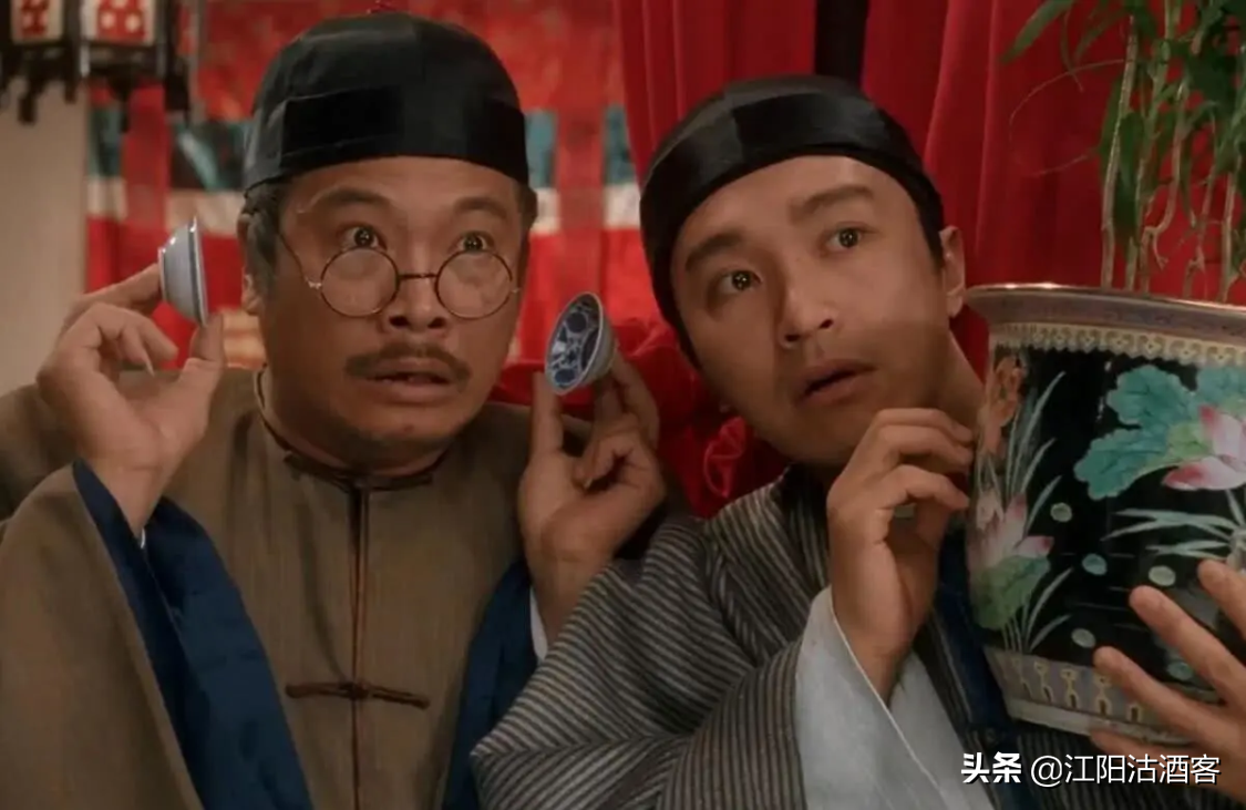 黄金配角谢幕，世间再无吴孟达，一个八零后对达叔的纪念