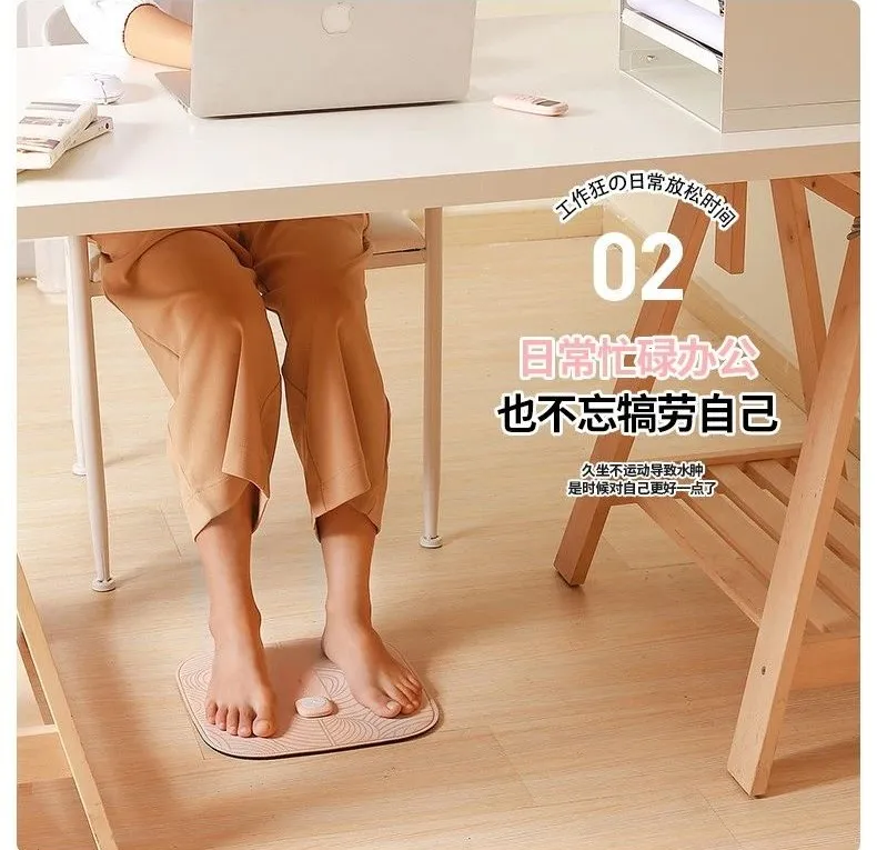 30分钟≈有氧训练240分钟，源自航天员的黑科技，坐着就能廋腿！