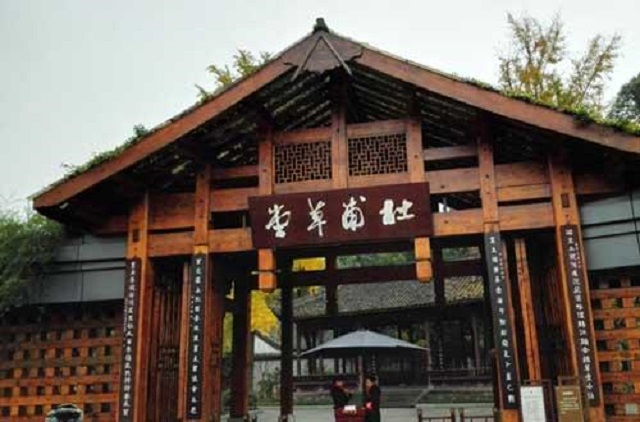 “诗圣杜甫”受外网追捧，BBC纪录片专题报道，