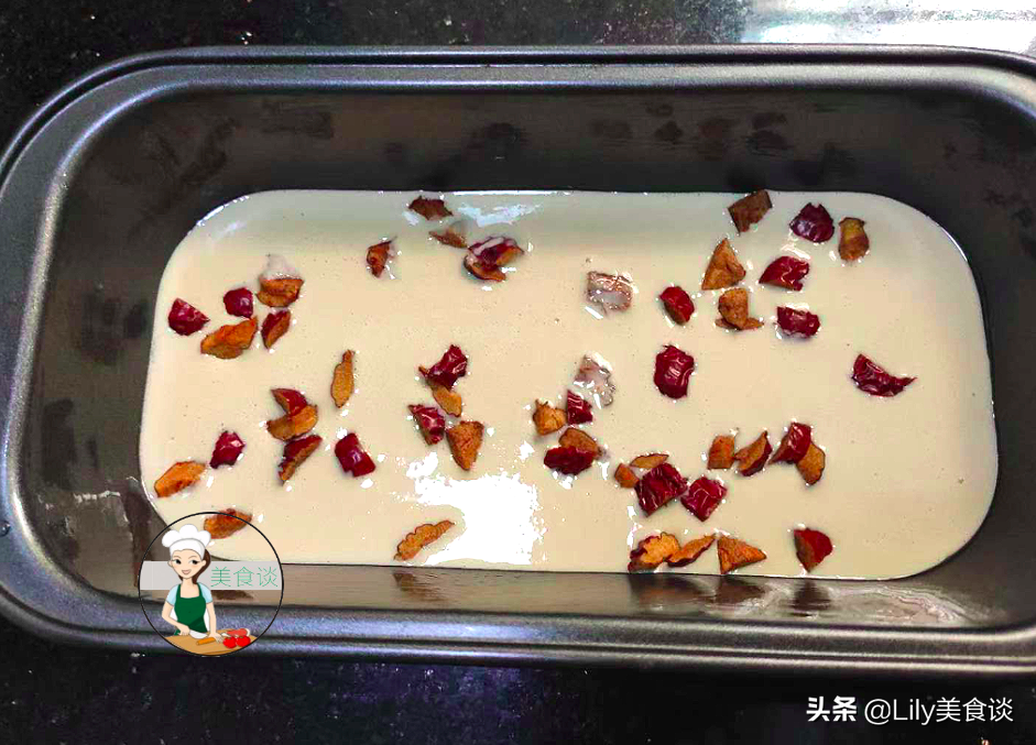 天热我常做这个吃，简单一拌一蒸，糯叽叽的真好吃，养人还不上火