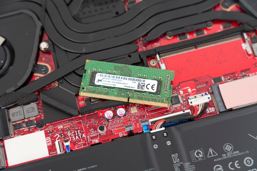 打破创作本与游戏本的隔阂：ROG幻16笔记本评测