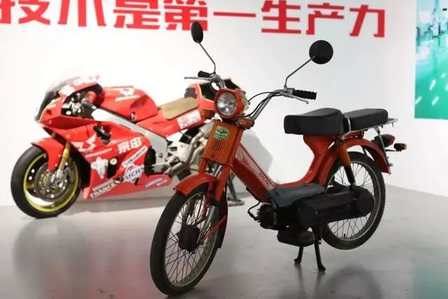 火爆的摩博會背后，重慶摩托車產業如何重振雄風？