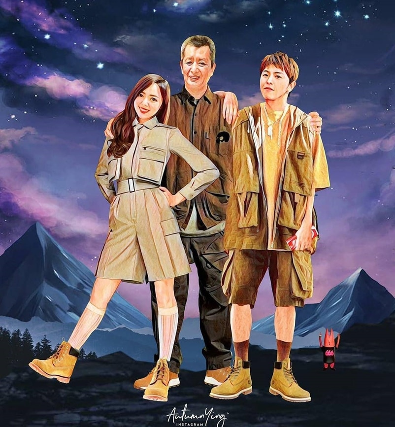 黄鸿升妹妹义卖哥哥遗物，将悉数捐赠医院，要让小鬼的爱延续