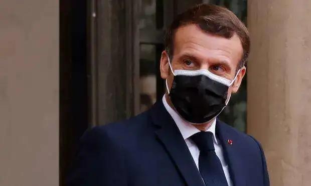 美元跌慘了！ 馬克龍�遭殃�，美債收益上升，黃金機會來了