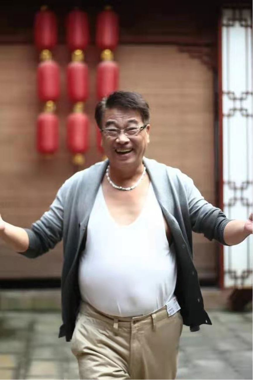 离开周星驰，吴孟达到底是一名怎样的演员？缅怀一代黄金配角