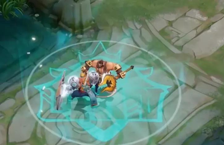 S22战令皮肤已定，帅元歌丑亚瑟，虞姬让人想充V8