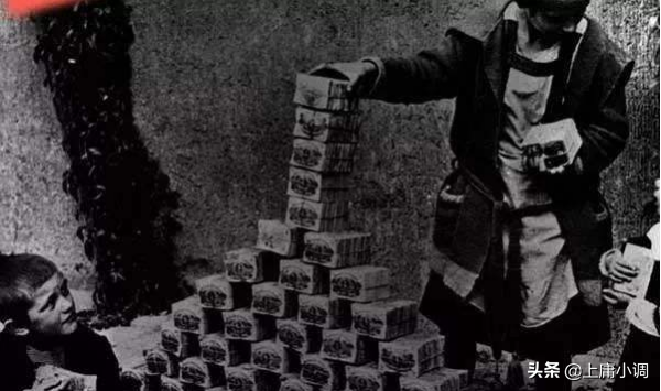 欧美经济大衰退的真正图谋——搜刮底层人民劳