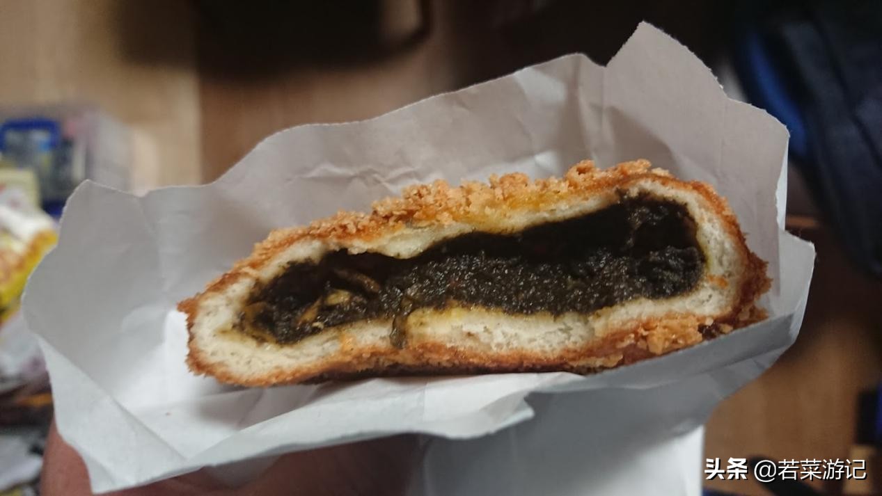 东京近郊游川越美食篇 好吃多汁的鳗鱼饭甜蜜蜂蜜冰淇淋 全网搜