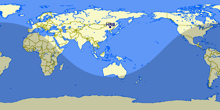 无惧美疯狂售台武器，我军即将装备世界最大空射导弹