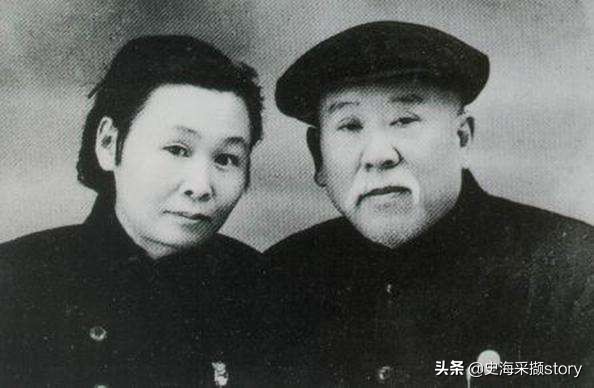 红军西路军唯一女将领张琴秋，是如何逃出马步