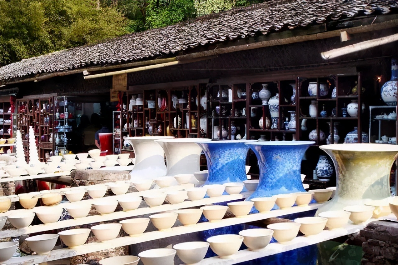 How many of the nine classic tourist attractions in Jiangxi have you been to?