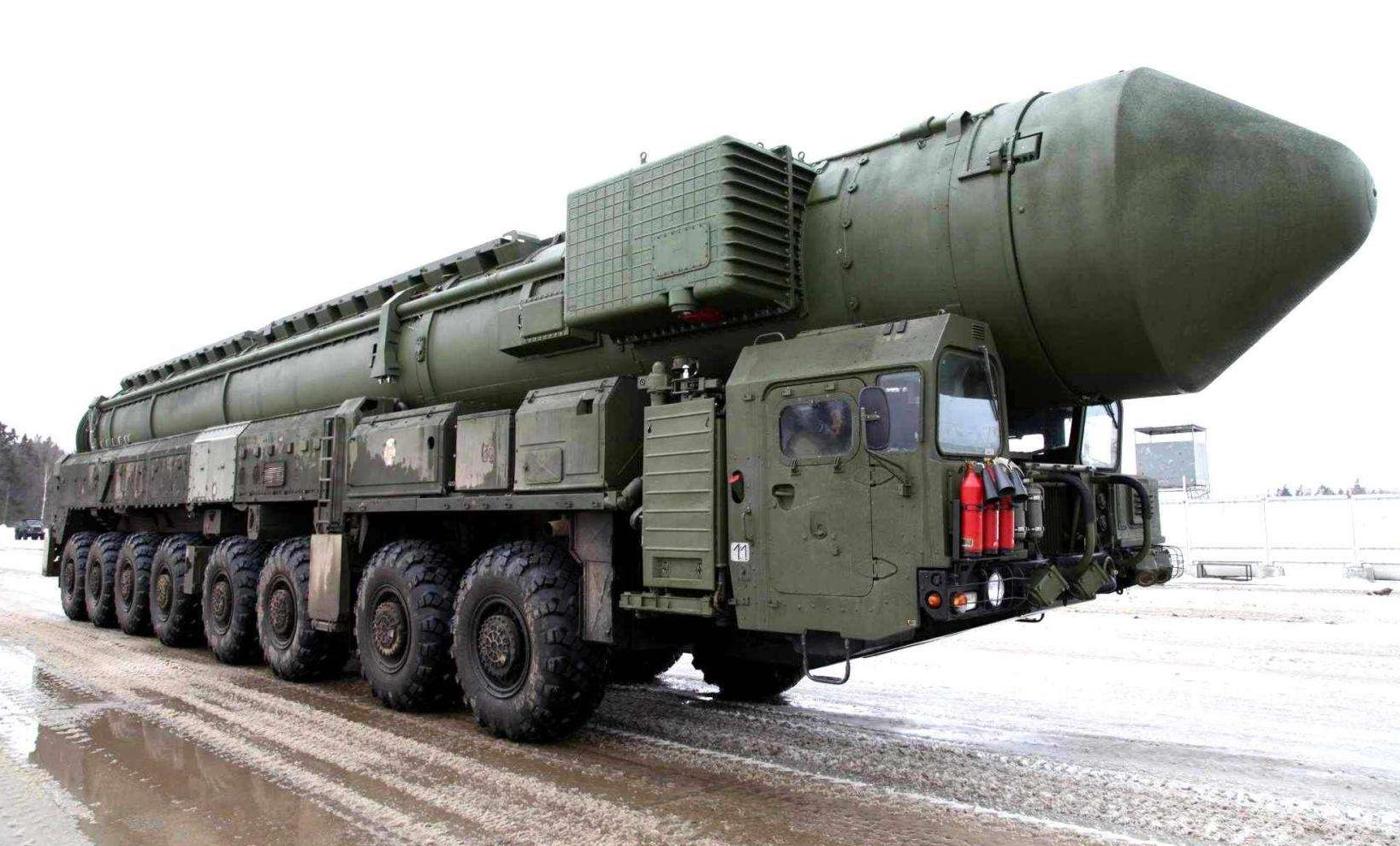 若开战15分钟毁灭本土，美国最担心武器形成战力