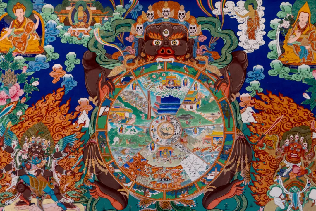 Chifeng, Inner Mongolia, northeast or north China?
