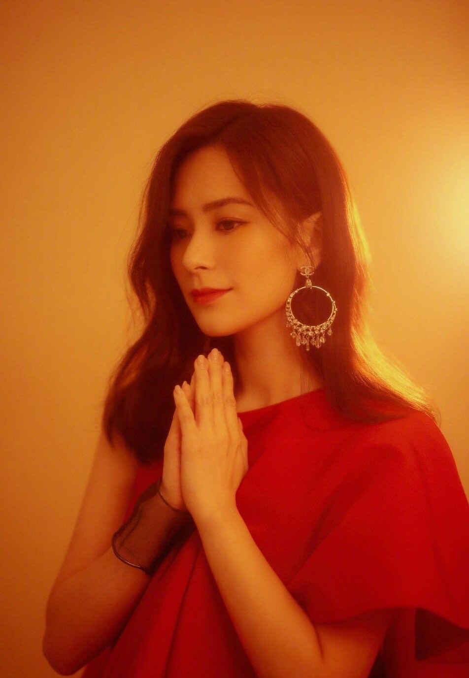 阿娇闪婚又闪离！因真人秀维持假面婚姻，男方