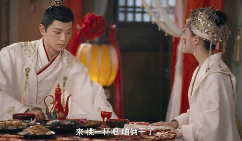 刚结婚就戴绿帽？他出演史上最窝囊男一，被赵