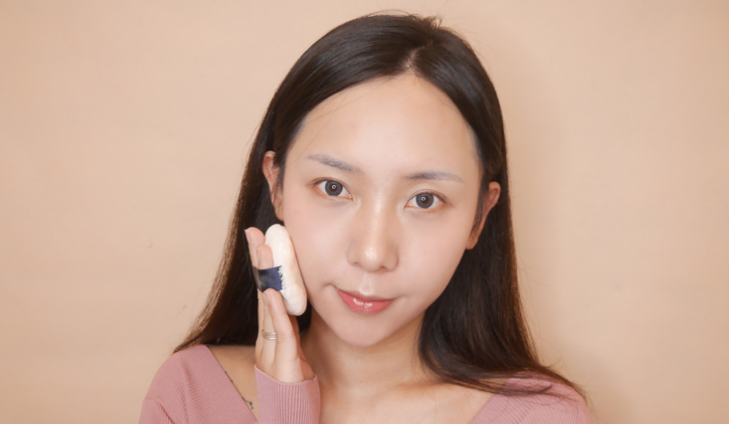 夏天容易出汗脱妆？分享5个实用的定妆方法，让你持妆一整天