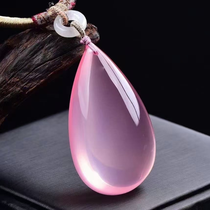 什么樣的人適合戴什么樣的水晶？不僅招財還能增加貴人運？