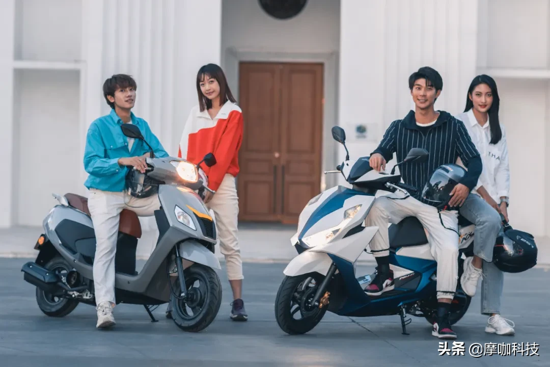 五羊-本田NX125、NB-X发布,价格亲民,你还在犹豫什么