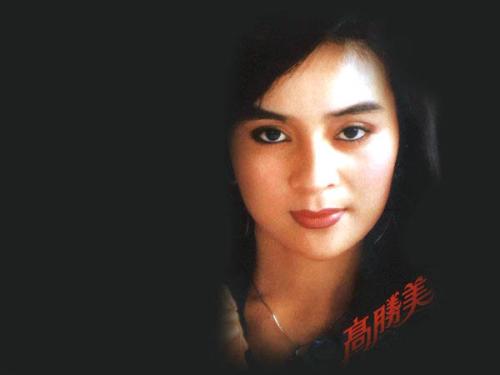 “玉女歌手”高胜美，巅峰时被公司坑害，容颜