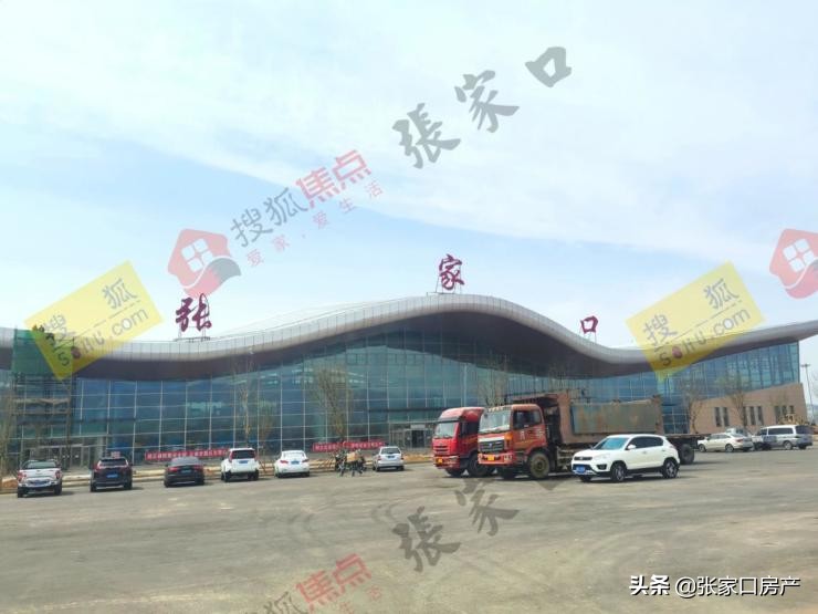 实拍宁远机场改扩建项目最近进展!附复航班次和