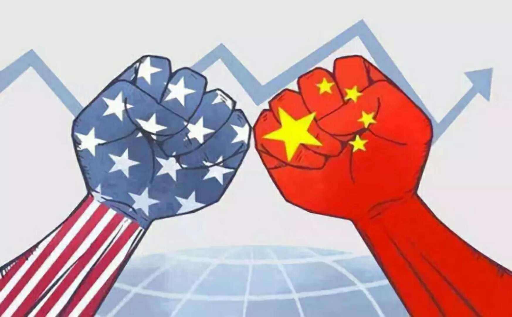 被戳到痛处？特朗普连发4次推特，语气愤怒，内容全关于中国