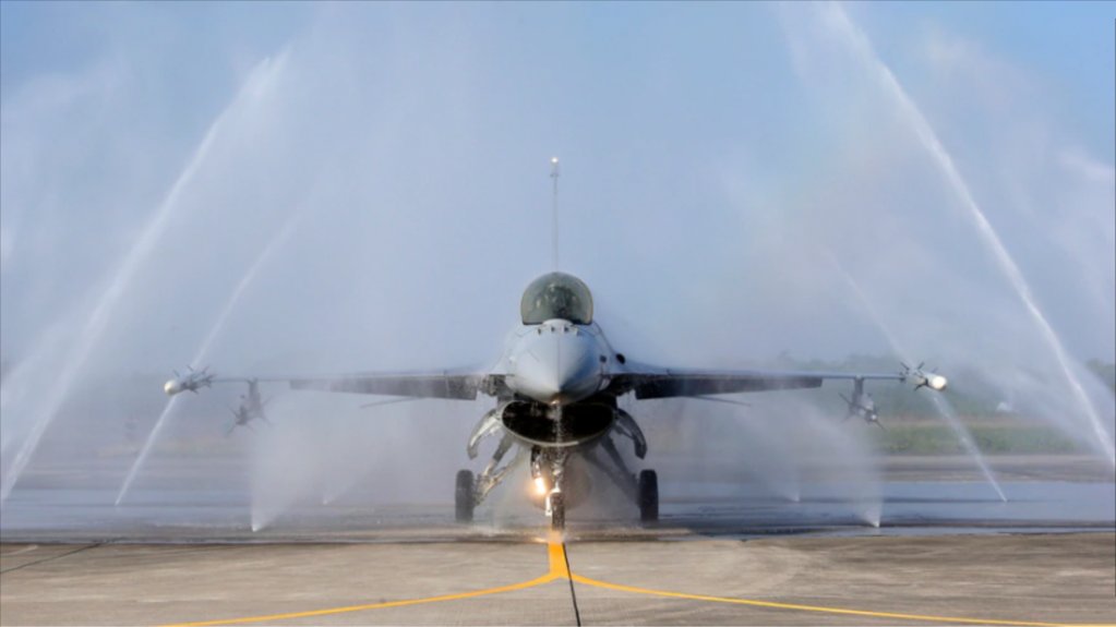 又2.8亿美元！美国一年内第六次对台湾军售，蔡