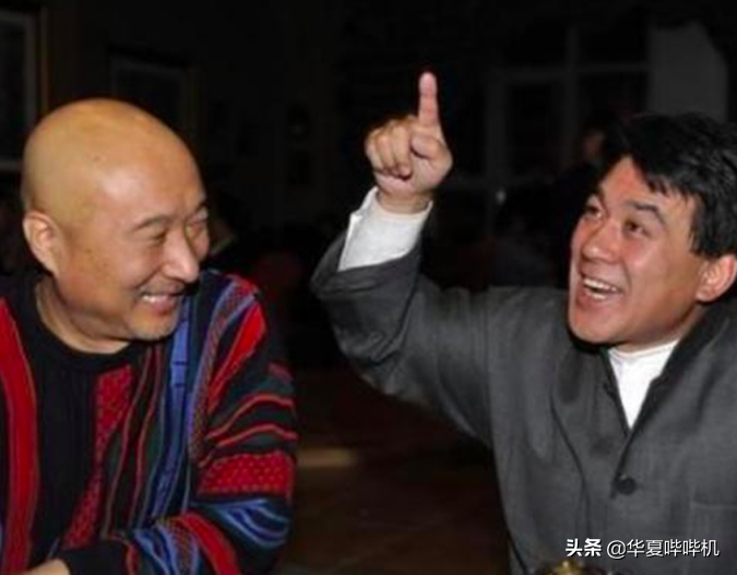 陳佩斯真的被央視封殺了二十年嗎，當(dāng)年到底發(fā)生了什么？