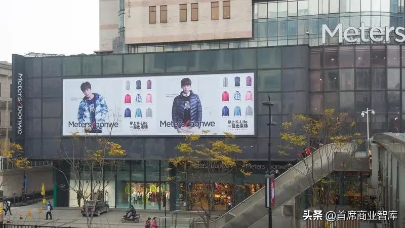 优衣库的“时尚”你不懂