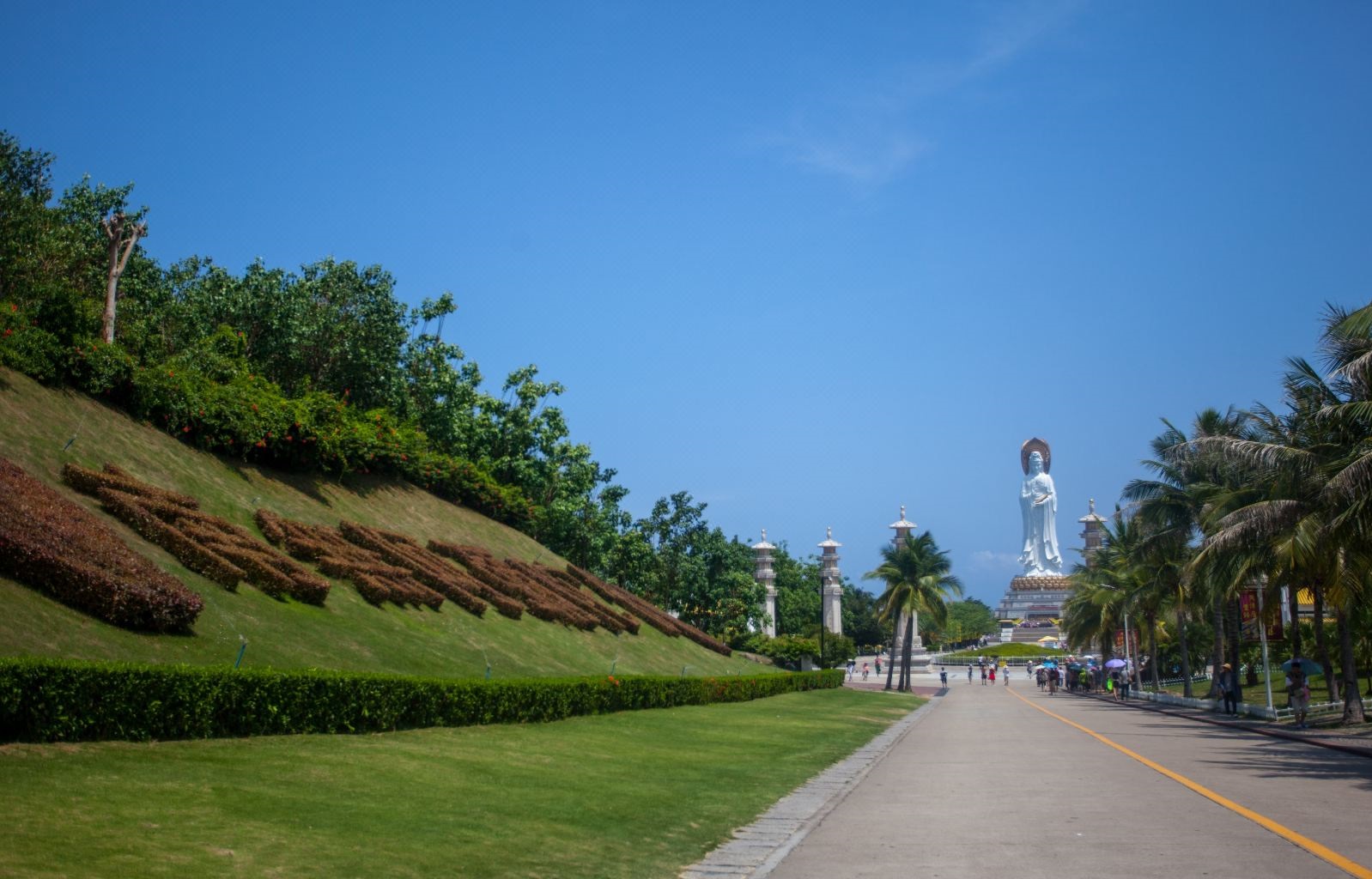 海南的十大经典旅游景点，你去过几个？