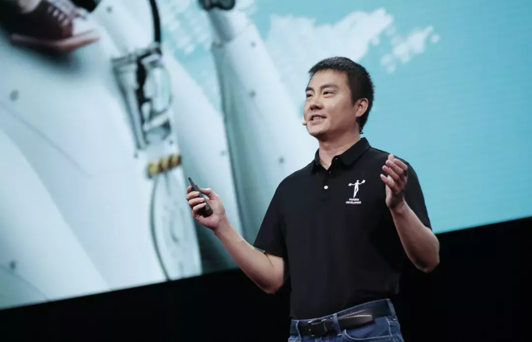 华为昇腾的另一面