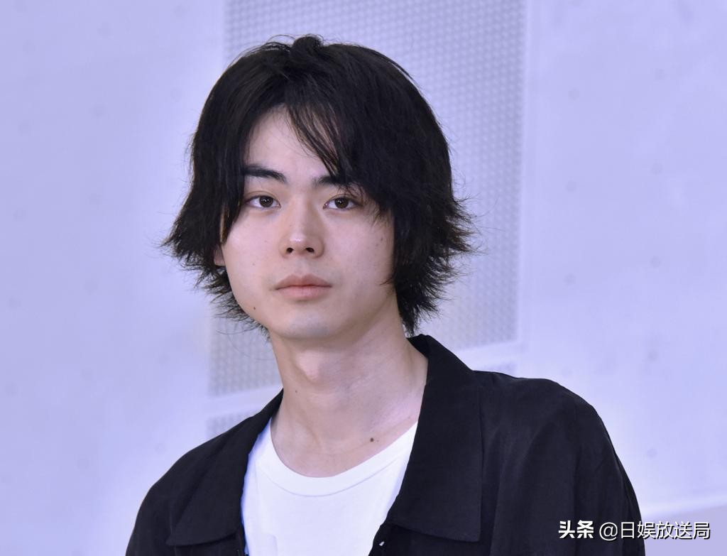 佐藤健 神木隆之介和菅田将暉谁是你最希望暂时不结婚的男演员 日娱放送局 Mdeditor