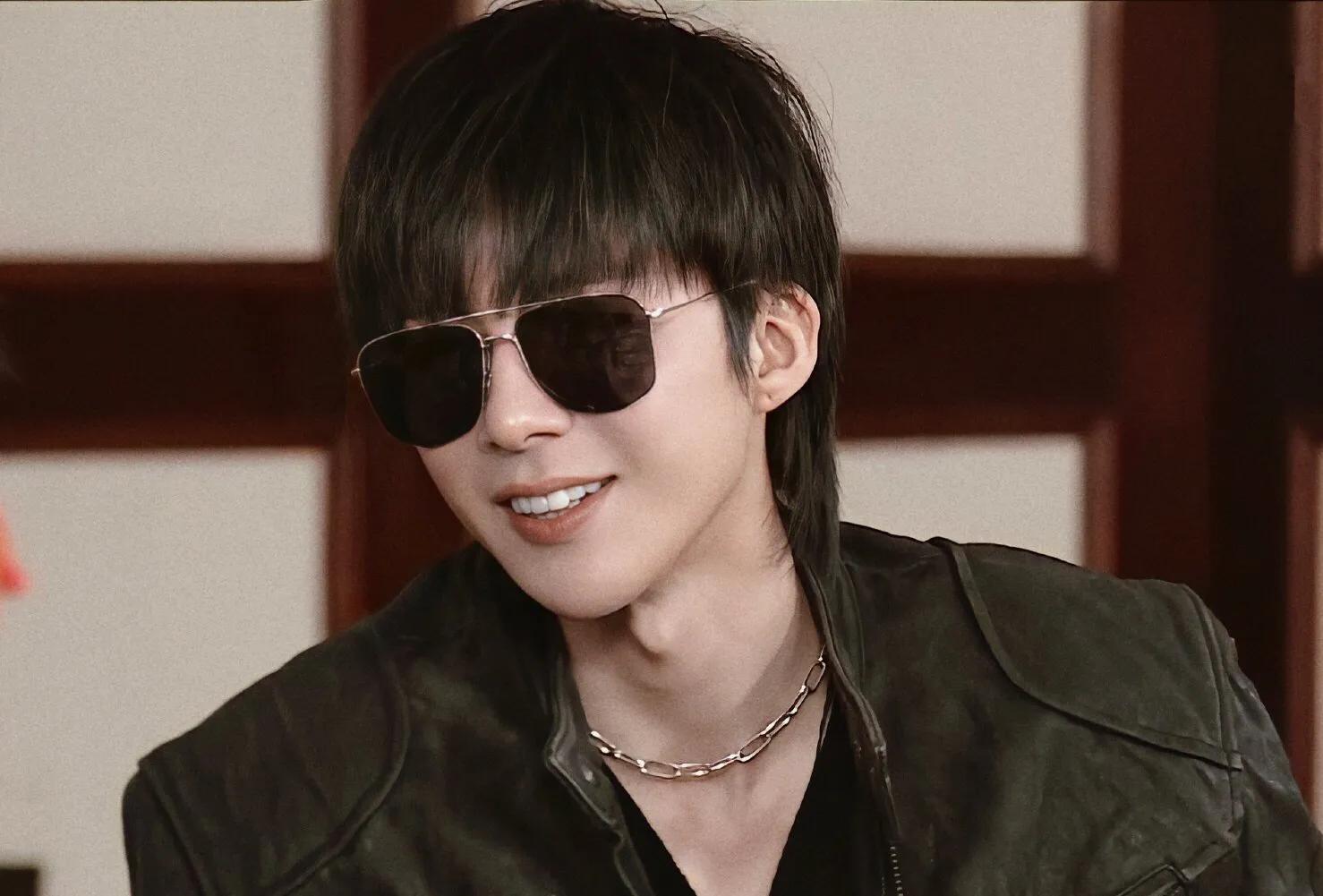 Go out two years half, 76 songs, 1 capital does not have fire: Liu Yu is peaceful, you too " underestimate " oneself