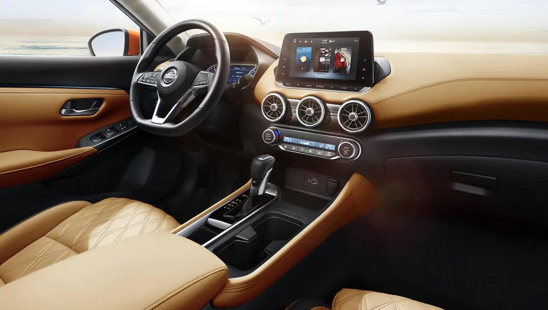 连年夺得紧凑型车销冠，轩逸凭借实力当之无愧