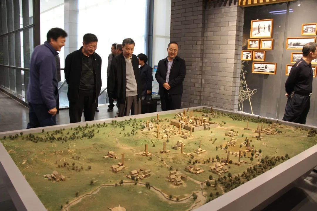 市人大常委會 副主任王淑玲到公司調研