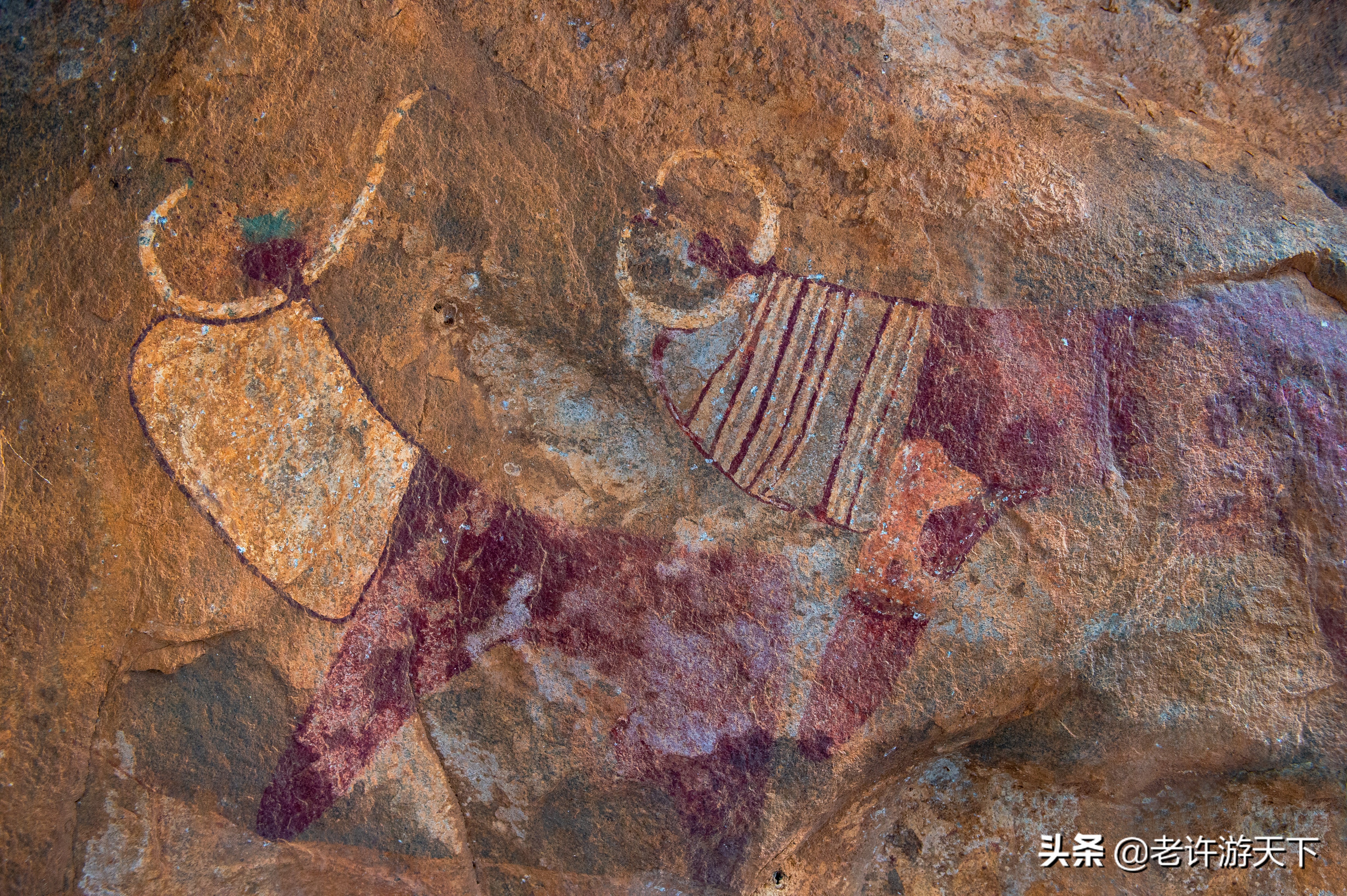 世界上最難去的10個(gè)國(guó)家和地區(qū)，邁過(guò)這些坎，周游世界就不是問(wèn)題