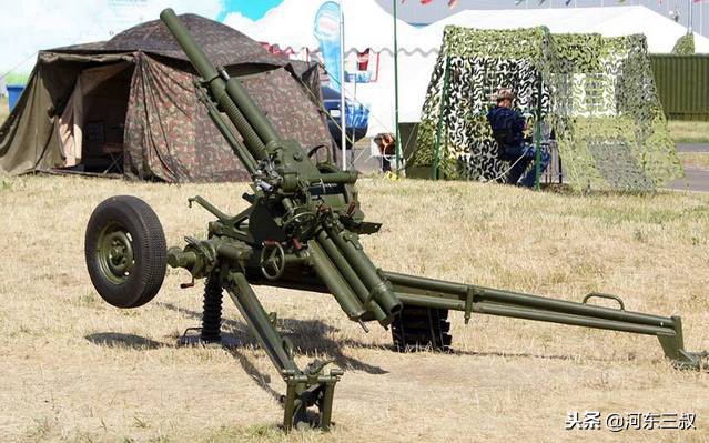 大国善谋，那些年我国从特殊渠道获得的三军武