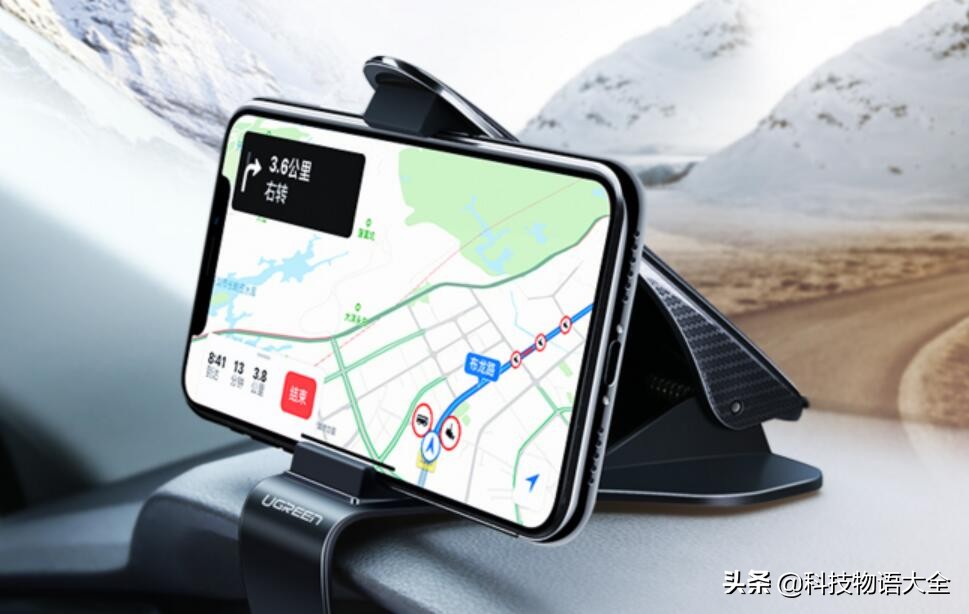 你不知道的导航定位的那些事