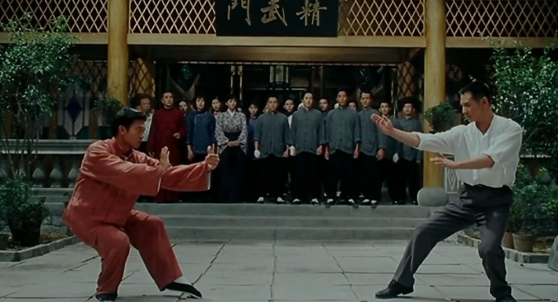 这个日本女人单恋李连杰24年，至今还未婚，看见