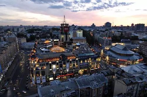 乌克兰认清现实！向中国出售国宝发动机，秘密