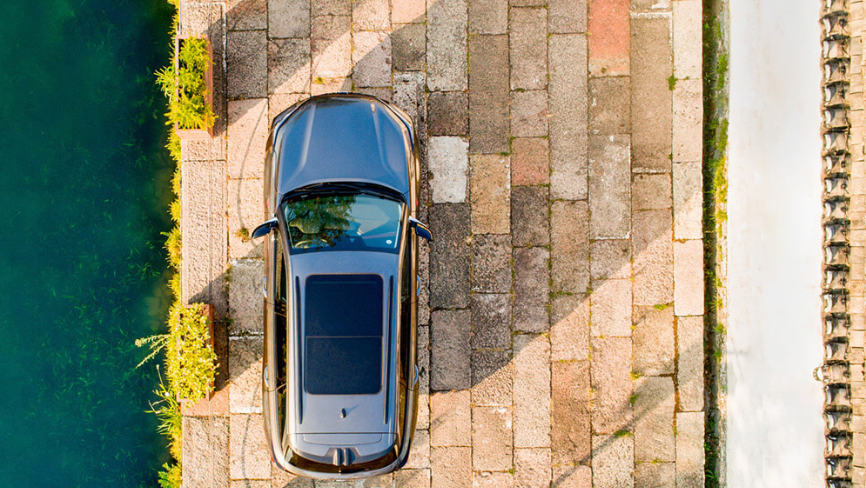 终结哈弗H6！长安CS75系列核心竞争力不止一点