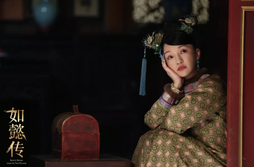 怼片方营销少女感反被吐槽？被演技综艺反噬的章子怡