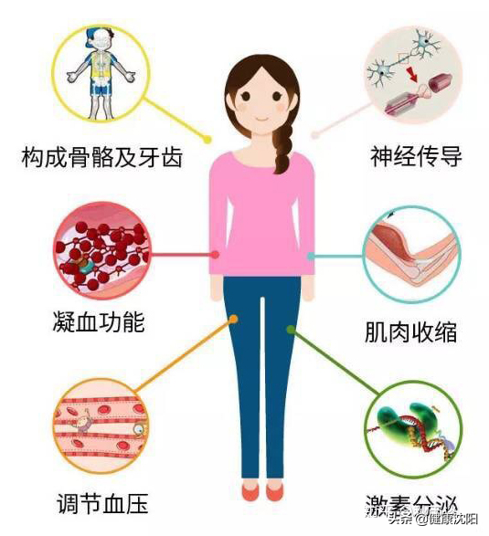 健康知识普及行动系列科普知识讲座之合理膳食篇