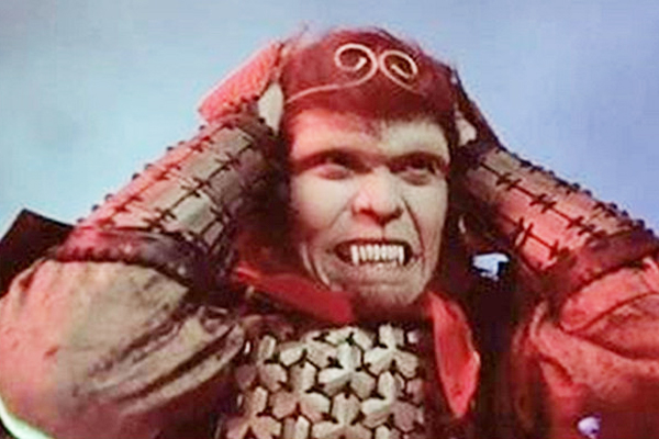 《西游记》为何没按原著拍？如果按照原著拍，