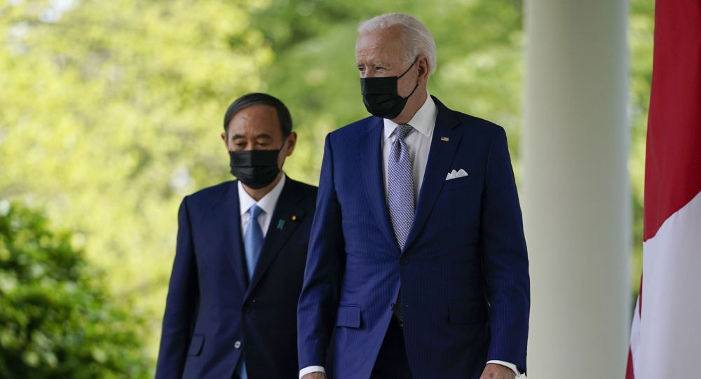 美日徹底改變了台海戰略？