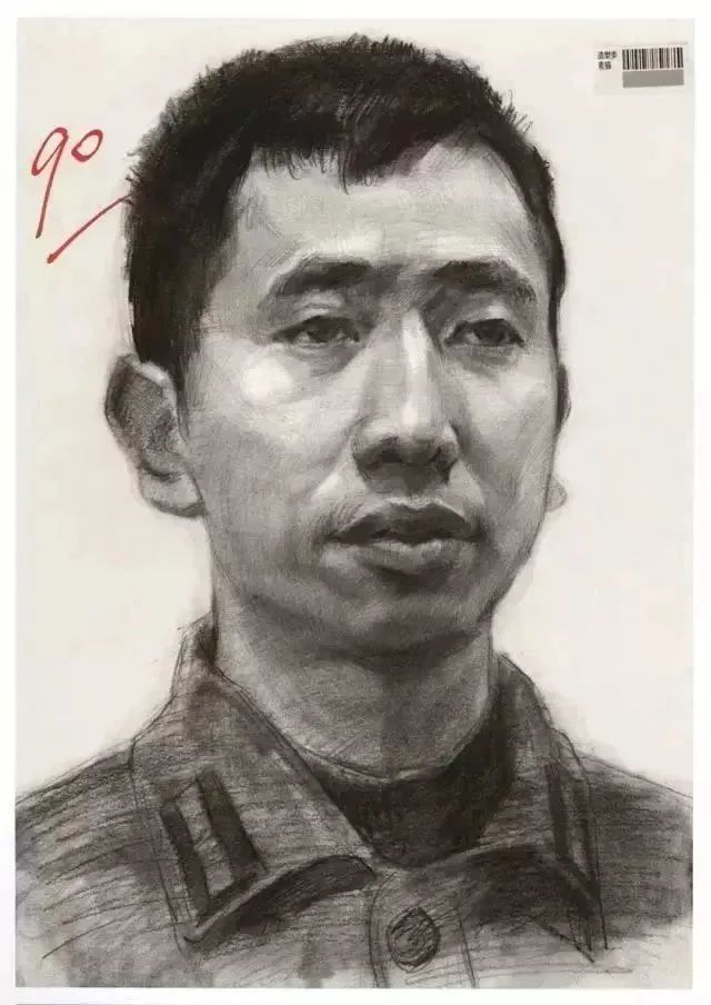 最最最精选版九大美院历年考题一图收录-含超全高分卷