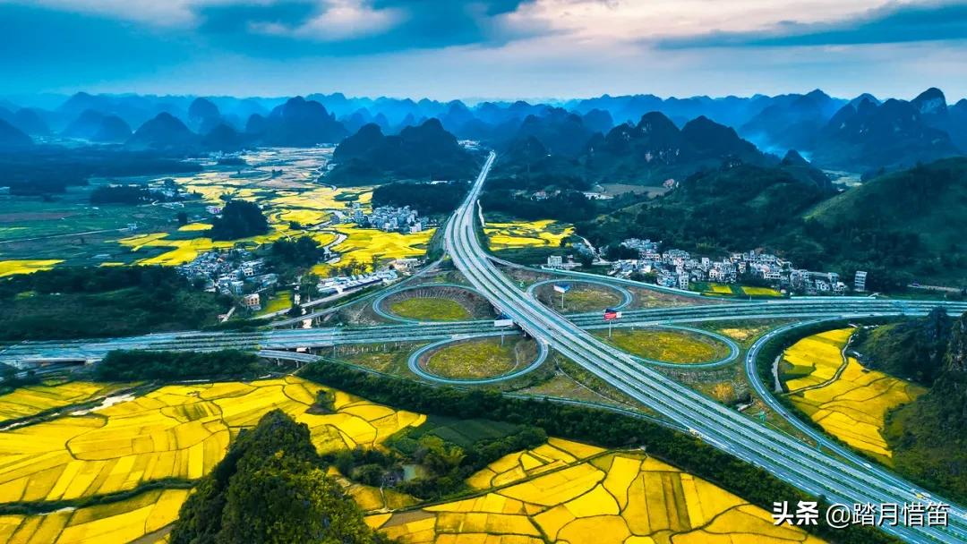 被国人忽略的8个地方,景美人少,2021必去一次