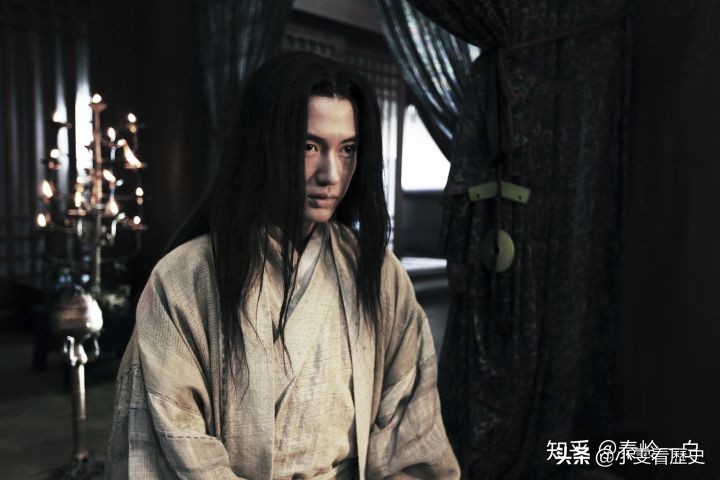 杨震：东汉王朝的清白模范人物，70岁高龄却被逼自尽