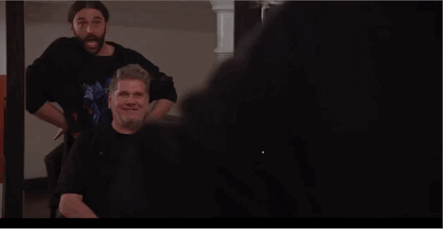 豆瓣9.4！到了第五季分数还是这么高，原版神仙