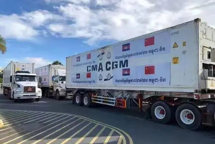 威尔斯公馆：全民免疫加速，公寓租金回暖，柬埔寨房产未来可期